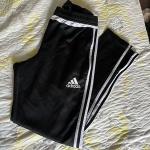 Adidas joggers